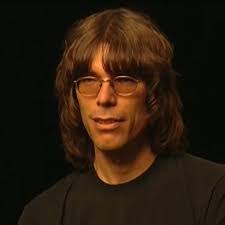 David Fricke's Instagram, Twitter & Facebook