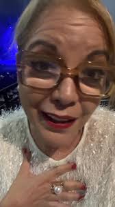 Tempranísimo en el Coca Cola Music Hall para vivir la experiencia de Magda  y Freddo El Show♥️