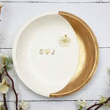 Maybe you would like to learn more about one of these? Amazon Com Wedding Ring Holder Ring Dish Engagement Gift Personalized Ring Holder Engagement Ring Holder Jewelry Dish Tray Jewelry Dish Ring Holder Choose Your Colors And Personalize It With Your Initials Handmade