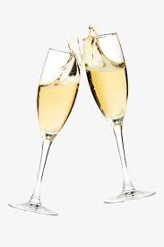 Dinner Party Dinner Clipart Year End Party Dine Together Png Transparent Clipart Image And Psd File For Free Download Champagne Wine Champagne Glasses