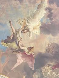 Fairies Aesthetic Pastel Y Clouds Aesthetic Art Renaissance Art Classic Art It's where your interests connect computer wallpaper. aesthetic art renaissance art