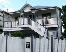 We Love Brisbane S Classic Queenslanders And Know How To Look After Them Applied And Decorati Exterior House Colors Cottage Exterior Exterior Paint Schemes