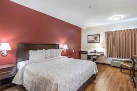 De 2021, los precios encontrados para una estancia de una noche y dos adultos en red roof inn plus+ phoenix west el 20 de jun. Cheap Smoke Free Hotels In Phoenix Az Red Roof Plus