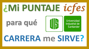 Consulte aquí los resultados del examen saber pro y saber tyt nacional y exterior, saber pro y saber tyt extemporánea del segundo semestre de 2019. Con Mi Puntaje Del Icfes Paso A La Uis Puntaje De Corte Uis Universidad Uis Youtube