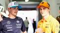 Piastri surprised by Sargeant’s F1 struggles: ‘His potential was much greater’
