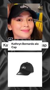 Kathryn Bernardo Cap