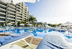 Arguineguín is one of the most populated towns along the south coast of gran canaria, spain. Club Gran Anfi