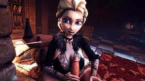 Rule 34 Video