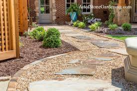 The cost of a cubic yard of pea gravel runs from about $45 per ton of regular gravel. Pick Your Pebbles Art Of Stone Gardening