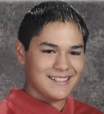 Ronald Joseph Goggles