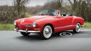 We did not find results for: 1971 Vw Karmann Ghia Cabriolet Classic Driver Market