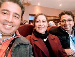 Asociación Mexicana Para el Procesamiento Estéril A.C.