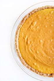 Healthy Pumpkin Pie Gluten Free And Dairy Free Loveleaf Co Recipe Healthy Pie Recipes Pumpkin Recipes Easy Pumpkin Recipes Healthy
