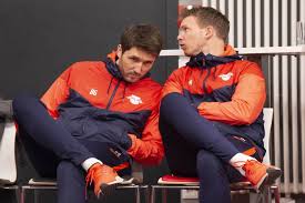Julian nagelsmann | leipzig manager. F34cpqsg3o1usm