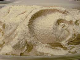 Haselnuss Eis Rezept Mit Bild Rezept Eis Rezepte Haselnusseis Thermomix Eis Rezept
