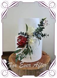 To bring your cake dreams to life, begin with a rough idea of your preferred cake style, colour scheme. Melba Cake Decoration Artificial Bridal Bouquets Silk Wedding Flower Packages Flowers For Ever After