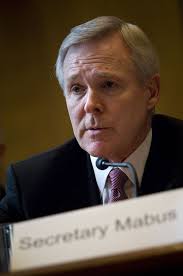 SECNAV Mabus Visits A New Strategic Frontier: The Marshall Islands