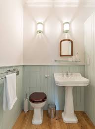 Color Therapy Surprising Shades In An Edinburgh Guesthouse A Frame House Color Therapy Remodelista