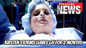 Maurice Benard Leaving General Hospital as Sonny