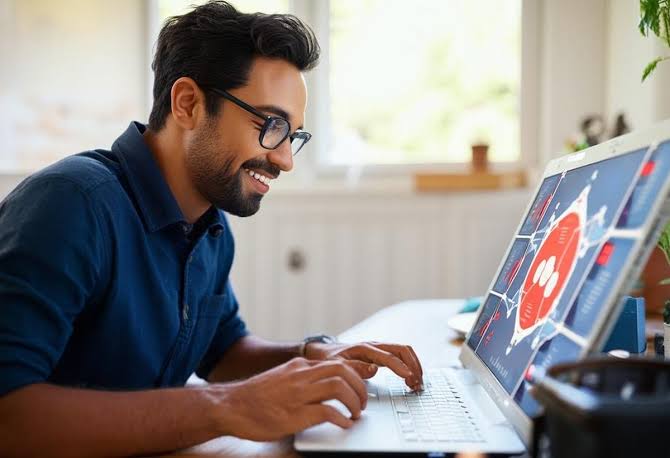 Storytelling: Crafting Your Brand's Digital Narrative