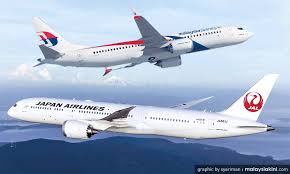 (d) the malaysian aviation commission act 2015. Malaysiakini Mavcom Mas Japan Airlines Tie Up In The Works