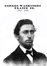 George Washington France: Episode One