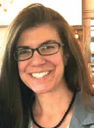 Kimberly Parker runs for commissioner