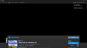 He's been writing about tech. Minecraft Windows 10 Edition Install Microsoft Community