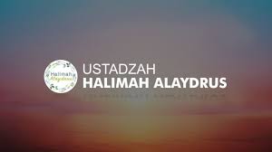 Maybe you would like to learn more about one of these? Ustadzah Halimah Alaydrus Profile Youtube
