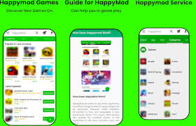 In happymod lite you can find 100% working mods apk, they are uploaded by users and verified by users. Download Free Happy Mod Happy Apps Guide 2021 Free For Android Free Happy Mod Happy Apps Guide 2021 Apk Download Steprimo Com