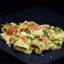 Maybe you would like to learn more about one of these? Al Ta Cucina On Instagram Paccheri Al Sugo Di Spigola Per Tutti Gli Amanti Dei Primi Piatti Di Pesce Segui Al T Ricette Piatti Di Cucina Primi Piatti