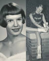 Polly Ann Pearson Obituary July 24, 2024