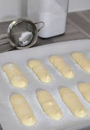 De Ces Biscuits A La Cuillere J 39 En Fais Souvent Il Faut Dire Que C 39 Es A Biscuits C39es Ces Cuil Recettes De Cuisine Recette Boudoir Biscuits