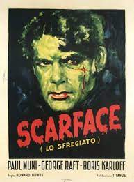 Entre 2000 e 2003, produziu para artistas como nas, scarface, talib kweli, mos def, t.i., ludacris,dmx e muitos outros. Scarface Lo Sfregiato Film In Streaming Ita Scopri Dove Vederlo Online Legalmente Filmamo