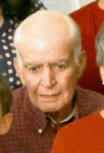 MR. JOSEPH “Buck” SAMPSON