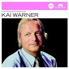 Kai Warner albums and discography
