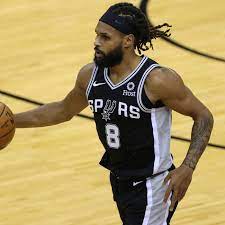Patrick mills is a muralag man from the torres strait, ynunga man from south australia and sporting legend. Patty Mills Played His 600th Game With The San Antonio Spurs Pounding The Rock