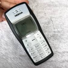 Teléfono Móvil NOKIA 1100 ...