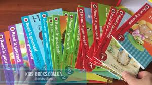 In essence, i need a better way to scale reading books. Ladybird Read It Yourself Collection 30 Books Peppa Pig And Others Youtube
