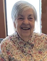 Charlotte Elizabeth Starr Obituary