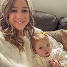 Even after a week of recovery