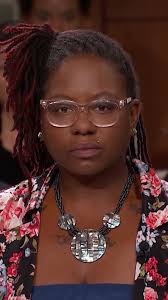 Vernisha denies posting private pics of her fiancé's ex