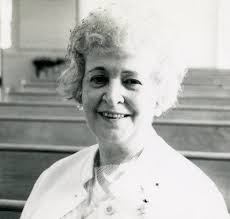 Leona Helena (Huff) Morissette (1903-1986)