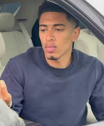 Jude Bellingham Officiel