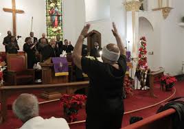 Katso, millaisia toimintoja sivua hallinnoivat ja sisältöä julkaisevat ihmiset tekevät. Toledo Churches Join Call That Black Lives Matter The Blade