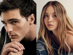 ES SU TURNO DE FILMAR 🚨 Se reporta que Jacob Elordi y Sydney Sweeney  comienzan a filmar la tercera temporada de Euphoria a FULL todos los días  la próxima semana. Sydney mencionó