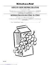 The company was started in 1919 by the hobart manufacturing c. Kitchenaid Ksrg25fkst17 Manuals Manualslib