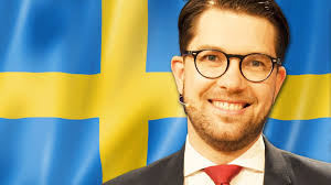 Per jimmie åkesson (swedish pronunciation: Jimmie Akesson Dhibaatada Sweden Waa Qaxootiga Dalka Imaanaya Iyo Lacagta Lagu Bixiyo