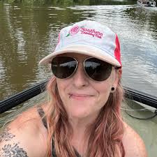 Meteorologist Taylor Graham