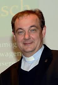 Pater Jordan, der neue Selige